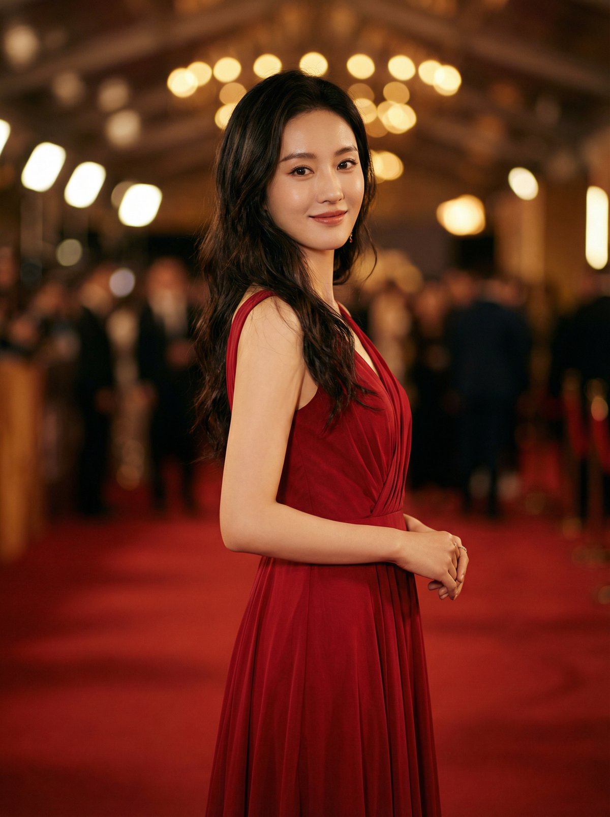 黑丝杨幂专访视频